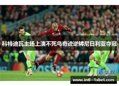 科特迪瓦主场上演不死鸟奇迹逆转尼日利亚夺冠