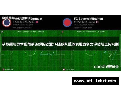 从数据与战术视角系统解析欧冠16强球队整体表现竞争力评估与走势判断 从数据与战术视角系统解析欧冠16强球队整体表现竞争力评估与走势判断